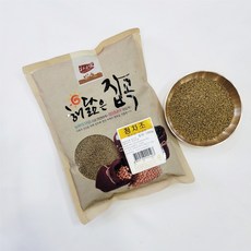 건강한 우리쌀 고슬고슬 잡곱밥 깨끗한 청차조 1kg