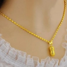 물결순금반지