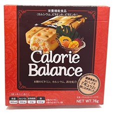 칼로리바란스과일