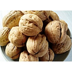 [효자골] 국내산 호두/알호두, 알호두 대 65~75알, 1kg