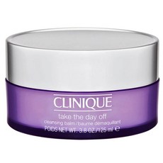 크리니크클렌징밤