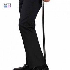 스텐구두주걱 80Cm 롱구두주걱 긴구두주걱 구둣주걱, 1개