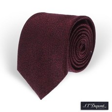 듀퐁큐빅넥타이