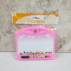 뽀로로미니화이트보드