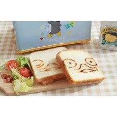 펭수홈카페