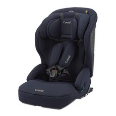 콤비 ISOFIX 고정 차일드 &amp; 주니어 시트