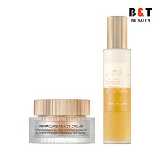 더마큐어 크레이지 크림 50ml + 크리미 앰플 120ml, 단품