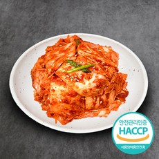 한식대첩우승자 이미자 전라도 국산 맛김치 1kg 3kg 5kg 10kg, 1개