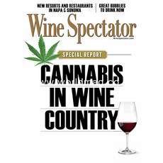 Wine Spectator Usa 2021년6월15일~30일호