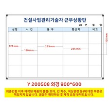 개인과외교습자현판