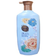 리엔 자윤 서향 린스 950ml, 1개