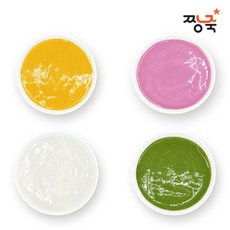 짱죽초기