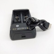 18650충전기c타입