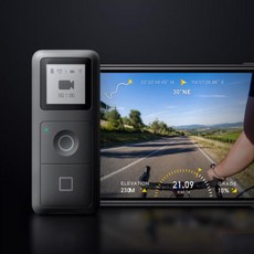 인스타360리모컨