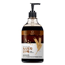 별하수 97% 보리차 진액