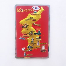 외국인선물자석