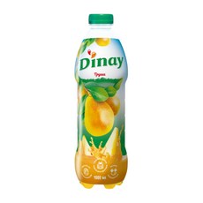 DINAY Грушевый сок, 1 л