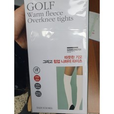 5 켤레 2021 감성 골프 기모 니하이 타이츠 힙업 살색 검정 살색 백색 투톤 팬티 스타킹 유발 오리궁댕이 KOREA 갱수네 학생 아가씨 아줌마 아무나 GOLF