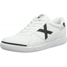 뮌헨 남성 컨티넨탈 운동화 화이트 (Blanco 821.0) 7.5 영국