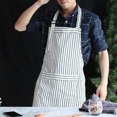 키티버니포니앞치마