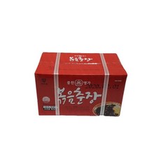 중찬명가꼬마춘장