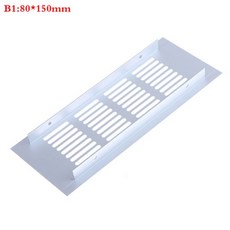 환풍기설치방법