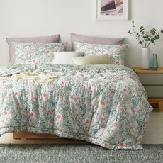 박홍근차렵이불세트