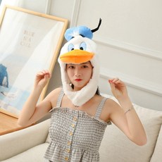 동물모자 TOP01