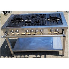 중고업소용가스렌지