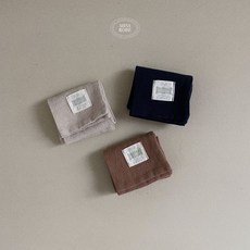 미니로브와플머플러