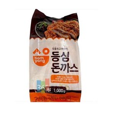 삼양전자청국장