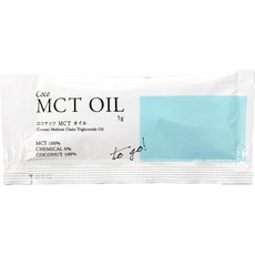 일본 플랫크래프트 휴대용 MCT오일 5g 60포 90포, A. 5g x 60포, 1개