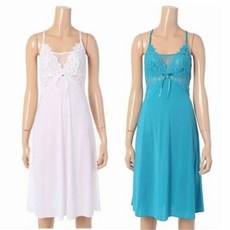 비비안레이스슬립