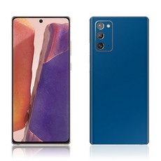 노트10컬러스킨