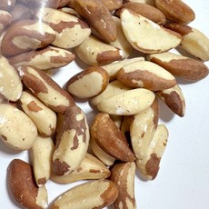 장수왕 브라질너트 500g 중부시장도매 견과류, 1개