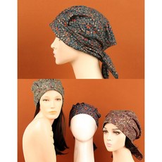 피엘라벤반다나손수건