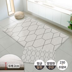 엘지하우시스매트