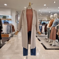 레노마레이디 New. (SA41HC020) 셀린 글렌 코트