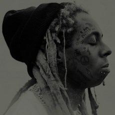 [CD] Lil Wayne (릴 웨인) - I Am Music : 베스트 앨범