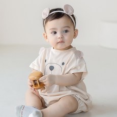 [해피프린스]제아 우주복