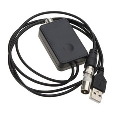안테나 증폭기 USB 전원 공급 장치 커넥터 소품이 있어야 합니다.