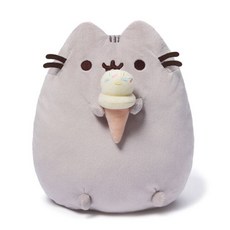 ŁØvŒ ▒G4048872 푸쉰고양이 아이스크림콘▒ＧОÐＺｉĿŁА몰, ⊙다양한상품⊙