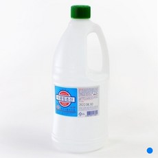 천우 빙초산, 2개, 1.5L