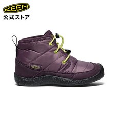 KEEN 킨 빅 키즈 하우저 투 HOWSER II CHUKKA WP