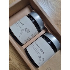 다빈수제청전통대추차