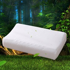 라텍스기능성베개