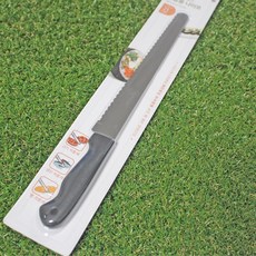 바게트 제빵 제과 베이킹용품 브레드 김밥용 나이프, 1개
