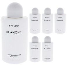 바이레도블랑쉬바디로션