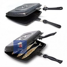 헤움양면직화구이