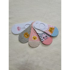 카카오프렌즈양말